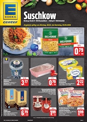 Aktueller E center Supermarkt Prospekt in Emskirchen und Umgebung, "Wir lieben Lebensmittel!" mit 28 Seiten, 28.04.2025 - 03.05.2025