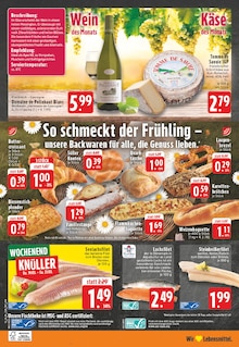 Wecker im aktuellen E center Prospekt (Köln) Wecker im E center Prospekt "Aktuelle Angebote" mit 28 Seiten (Köln)