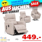 Clinton Sessel im Angebot bei Seats and Sofas in Marl Clinton Sessel Angebote von Seats and Sofas bei Seats and Sofas Marl für 449,00 €