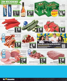 EDEKA Gulasch im Prospekt EDEKA Gulasch im Prospekt