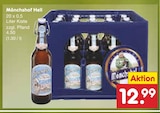 Aktuelles Hell Angebot bei Netto Marken-Discount in Freiburg (Breisgau) ab 12,99 €