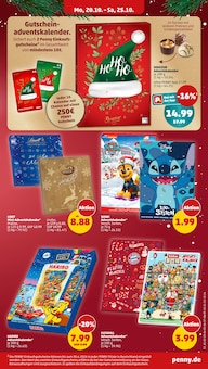 Fruchtgummi Angebot im Penny Prospekt, gültig von 20.10.2025 bis 26.10.2025 Fruchtgummi Angebot im aktuellen Penny Prospekt auf Seite 15
