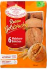 Unsere Goldstücke 6 Mehrkorn-Brötchen bei EDEKA im Prospekt "" für 1,49 €
