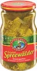 Cornichons im V-Markt Prospekt Cornichons von Spreewald-Feldmann im aktuellen V-Markt Prospekt für 1,99 €