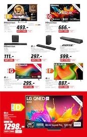Aktueller MediaMarkt Saturn Prospekt mit Samsung, "Große Neueröffnung nach Umbau", Seite 2