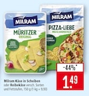 Aktuelle Pizza Angebote bei Marktkauf in Offenbach (Main) Aktuelles Müritzer Original Angebot bei Marktkauf in Offenbach (Main) ab 1,49 €