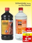 Grillanzünder flüssig von devil's BARBEQUE für 2,99 € bei Zimmermann im Angebot Grillanzünder flüssig von devil's BARBEQUE im aktuellen Zimmermann Prospekt