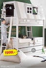 Aktuelles Abenteuerbett Hangout Angebot bei Höffner in Mönchengladbach ab 1.999,00 €