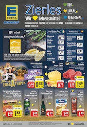 E center Prospekt: "Aktuelle Angebote", 34 Seiten, 08.12.2025 - 13.12.2025