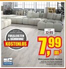 Klick-Laminat Eiche Nordkap im Angebot bei wohnen & sparen Wiegand in Eisenach Klick-Laminat Eiche Nordkap Angebote von Klick Technik bei wohnen & sparen Wiegand Eisenach für 7,99 €