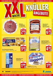 Tiefkühlkost im E center Prospekt in Speyer Aktueller E center Prospekt mit Tiefkühlkost, "Aktuelle Angebote", Seite 42