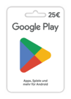 Google Play im aktuellen Lidl Prospekt für 22,50 €