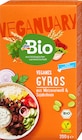 Veganes Gyros Angebote von dmBio bei dm-drogerie markt Kassel für 2,45 €