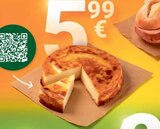 GLOBUS Eschborn - Kuchen Angebot im Prospekt Kuchen bei GLOBUS im Eschborn Prospekt für 5,99 €