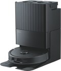Saugroboter mit Wischfunktion QR 598 im Angebot bei expert in Hilden Saugroboter mit Wischfunktion QR 598 Angebote von roborock bei expert Hilden für 444,00 €
