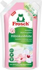 Weichspüler Hibiskusblüte 40WL im Angebot bei dm-drogerie markt in Eisenach Weichspüler Hibiskusblüte 40WL Angebote von Frosch bei dm-drogerie markt Eisenach für 1,95 €