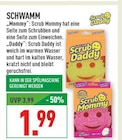 Aktuelle Schwamm Angebote bei Marktkauf in Bochum Aktuelles Scrub Daddy Schwamm Angebot bei Marktkauf in Bochum ab 1,99 €