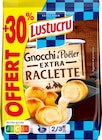 Promo gnocchi à poêler extra raclette à 2,75 € dans le catalogue Lidl à Bron