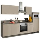 Express Küchenblock Win Angebote bei POCO Braunschweig für 999,00 €