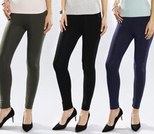 Tregging Femme dans le catalogue Géant Casino Legging long à 5,00 € en promo chez Géant Casino