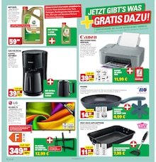 Pfanne im aktuellen Marktkauf Prospekt (Heilbronn) Pfanne im Marktkauf Prospekt "Aktuelle Angebote" mit 47 Seiten (Heilbronn)