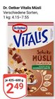 GLOBUS Wittlich Prospekt mit  im Angebot für 2,49 €