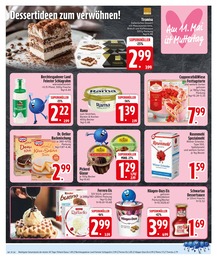 Backzutaten Angebot & Preis im aktuellen EDEKA Prospekt Backzutaten Angebot im aktuellen EDEKA Prospekt auf Seite 10