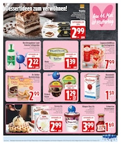 Aktueller EDEKA Prospekt mit Tiramisu, "EDEKA wünscht allen Mamas einen schönen Muttertag!", Seite 10