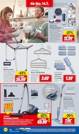 Aktueller Lidl Prospekt mit Leifheit, "LIDL LOHNT SICH", Seite 26
