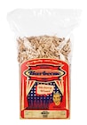 Räucherchips Hickory im Angebot bei Axtschlag in Cottbus Räucherchips Hickory Angebote von Axtschlag GmbH bei Axtschlag Cottbus für 10,49 €