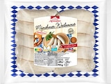 Münchner Weißwurst bei Penny im Großbodungen Prospekt für 4,44 €