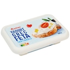 Promo Tartinable Feta Yaourt Grec Auchan à  dans le catalogue Auchan Hypermarché à Plascassier