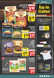 Aktueller E center Prospekt mit Mozzarella, "Aktuelle Angebote", Seite 13