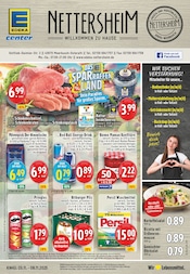 Bitburger im E center Prospekt in Willich Aktueller E center Prospekt mit Bitburger, "Aktuelle Angebote", Seite 1