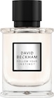 Follow Your Instinct Eau de Parfum von David Beckham im aktuellen Rossmann Prospekt
