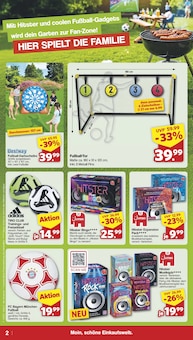 Soundbar Angebot im aktuellen famila Nordwest Prospekt auf Seite 2