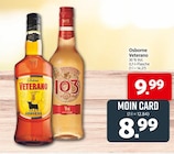 Veterano Angebote von Osborne bei nah&frisch Gütersloh für 8,99 €