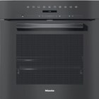 Einbaubackofen H 7260 BP Obsidianschwarz Angebote von Miele bei expert Heidelberg für 1.245,00 €