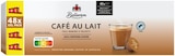 48 capsules de café au lait - Bellarom - Lidl à Bourg-en-Bresse 48 capsules de café au lait - Bellarom en promo chez Lidl Bourg-en-Bresse à 8,90 €