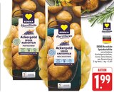 Speisekartoffeln im Angebot bei E center in Amberg Speisekartoffeln Angebote von EDEKA Herzstücke bei E center Amberg für 1,99 €
