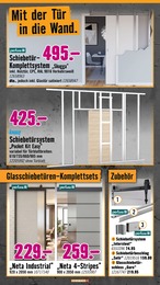 Bauelemente im Hornbach Prospekt "Du kannst es Dir vorstellen. Du kannst es auch bauen." auf Seite 6