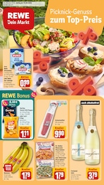 REWE Prospekt für Willich: "Dein Markt", 16 Seiten, 10.08.2026 - 15.08.2026