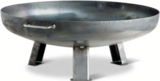 Feuerschale „Rustikal“ Ø 60 cm Angebote bei toom Baumarkt Neuss für 39,99 €
