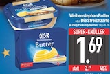 Butter von Weihenstephan im aktuellen EDEKA Prospekt für 1,69 €