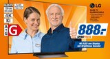 OLED TV OLED55C49LA im Angebot bei expert in Stemwede OLED TV OLED55C49LA Angebote von LG bei expert Stemwede für 888,00 €
