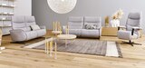 Aktuelle Fernseher Angebote bei porta Möbel in Detmold Aktuelles 3-Sitzer Angebot bei porta Möbel in Detmold ab 1.999,00 €