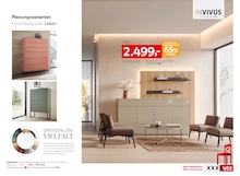 Sideboard Angebot & Preis im aktuellen XXXLutz Prospekt Sideboard Angebot im aktuellen XXXLutz Prospekt auf Seite 5