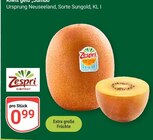 Kiwis gelb Jumbo Angebote von Zespri bei GLOBUS Salzgitter für 0,99 €