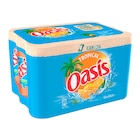 Boisson aux fruits - OASIS en promo chez Carrefour Boisson aux fruits - OASIS dans le catalogue Carrefour