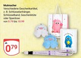 Mutmacher Schlüsselanhänger Angebote bei GLOBUS Kaiserslautern für 0,79 €